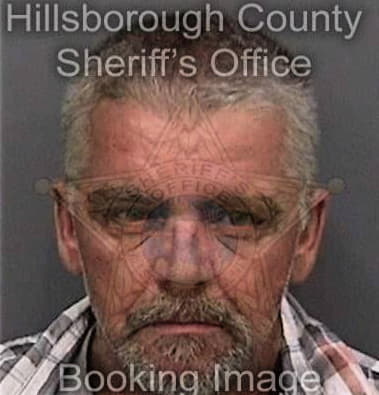 Cameron Matty - Hillsborough County, FL 