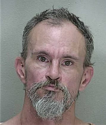 James Mayhall, - Marion County, FL 