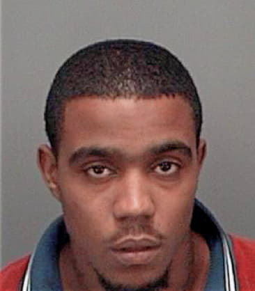 Charles McDaniel - Pinellas County, FL 