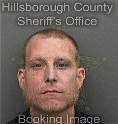 Jason McDaniels - Hillsborough County, FL 