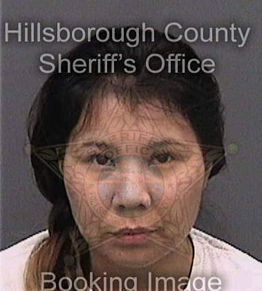Devin McLeod - Hillsborough County, FL 