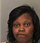 Veronica McMillon, - Shelby County, TN 