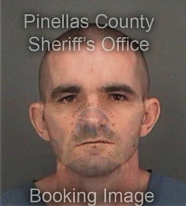 Clifford McNeill, - Pinellas County, FL 