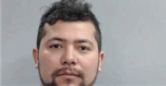 Aleman Mejia-Reinaldo - Fayette County, KY 
