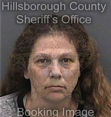 Katherine Melendezvega - Hillsborough County, FL 