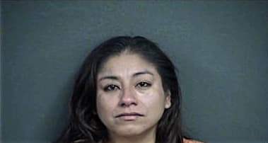 Roseanne Mendoza, - Wyandotte County, KS 