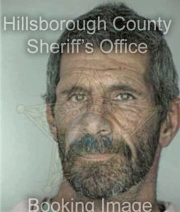 Russell Metroz - Hillsborough County, FL 