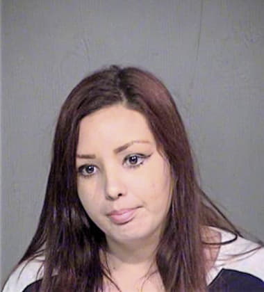 Britney Miho-Collins - Maricopa County, AZ 