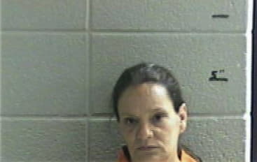 Juanita Miller, - Laurel County, KY 