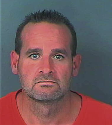 Roger Miller, - Hernando County, FL 