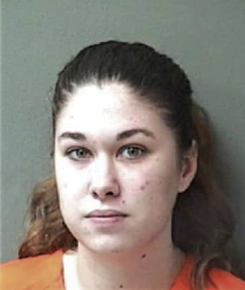 Jessie Millwood, - Okaloosa County, FL 