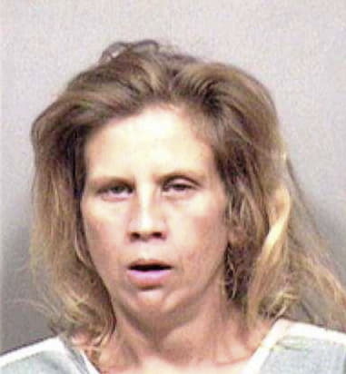 Kimberly Mingione, - Marion County, FL 