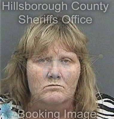 Rebecca Moffatt, - Hillsborough County, FL 