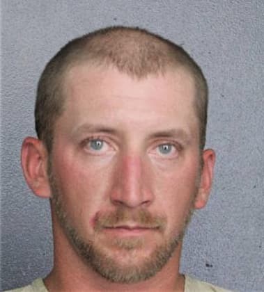 Robert Morehouse, - Broward County, FL 