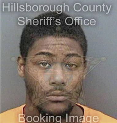 Hashim Muhammad, - Hillsborough County, FL 