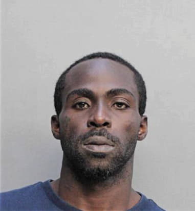 Anthony Murphy, - Dade County, FL 