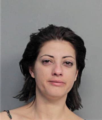 Leila Nohra, - Dade County, FL 