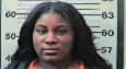 Brittany Norwood, - Mobile County, AL 