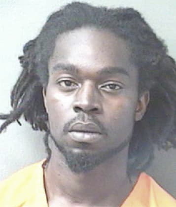 Alvin Owens, - Okaloosa County, FL 