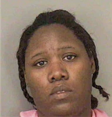 Sheena Owens, - Polk County, FL 