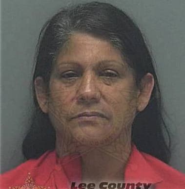 Christina Payne, - Lee County, FL 