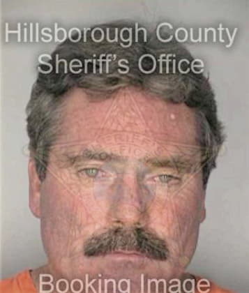 Michael Perkins, - Hillsborough County, FL 