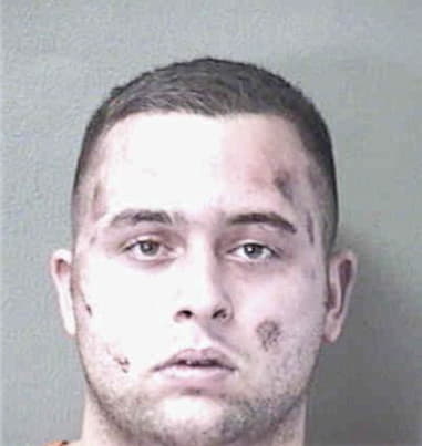 Ronald Phillips, - Okaloosa County, FL 