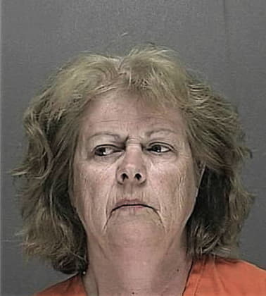 Marlene Porter, - Volusia County, FL 