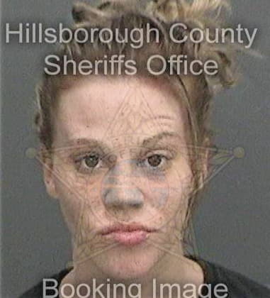 Anna Pternitis, - Hillsborough County, FL 