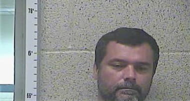 Stanley Puckett, - Henderson County, KY 