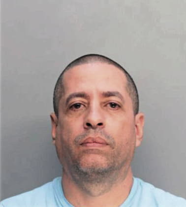 Hector Pupo, - Dade County, FL 