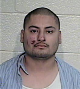 Luis Ramirez, - Hidalgo County, TX 