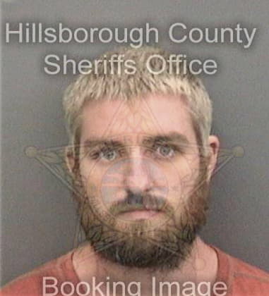 Santiago Ramirez, - Hillsborough County, FL 