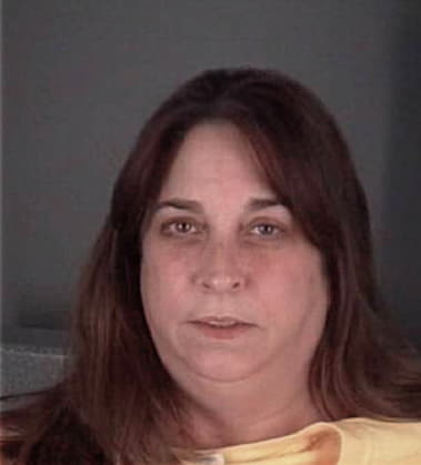 Jennifer Rappa, - Pasco County, FL 