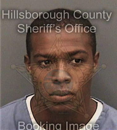 Samuel Rayam, - Hillsborough County, FL 