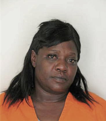 Angel Reid, - Hillsborough County, FL 