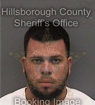 Walter Reid, - Hillsborough County, FL 