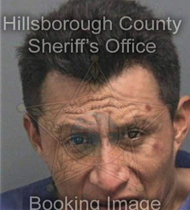 Roberto Richard, - Hillsborough County, FL 