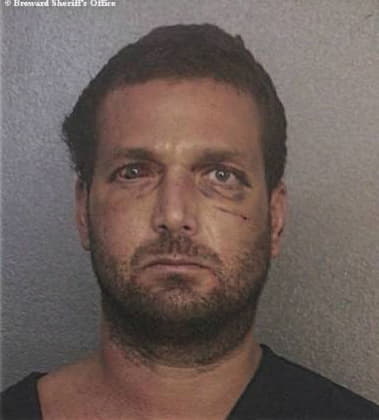 Frank Richardson, - Broward County, FL 