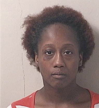 Latasha Richardson, - Escambia County, FL 