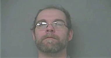 Denny Richey, - Vigo County, IN 