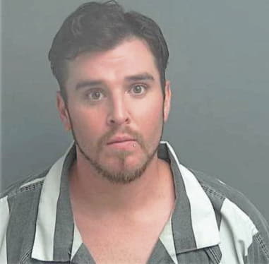 Michael Riggins - Montgomery County, TX 
