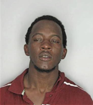 Ronald Riggins, - Hillsborough County, FL 