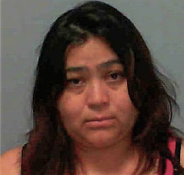 Thania Rivera - Mecklenburg County, NC 