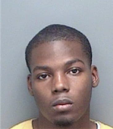 Freeman Robinson, - Pinellas County, FL 