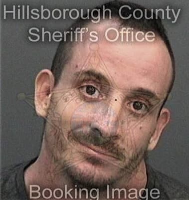 Fernando Rodriguez, - Hillsborough County, FL 