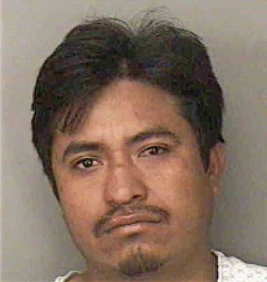 Luis Rodriguez-Zavaleta, - Polk County, FL 