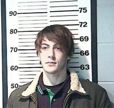 Michael Ross - Campbell County, KY 