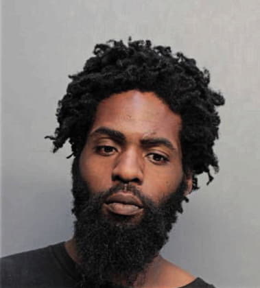 Phillip Roundtree, - Dade County, FL 