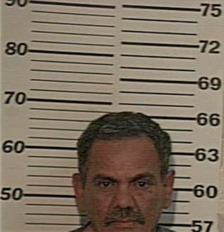 Jose Sanchez, - Hidalgo County, TX 